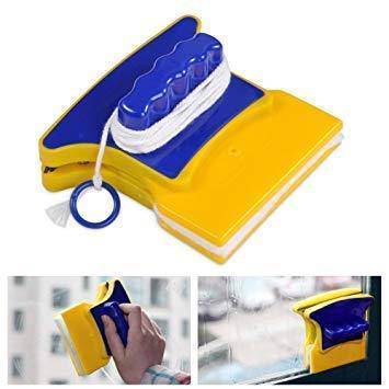 Double Sided Glass Window Cleaner