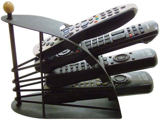 Remote Organizer