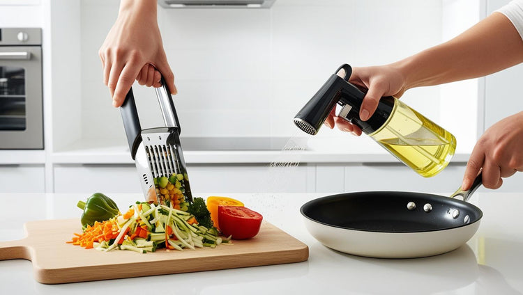 Kitchen Tools & Gadgets