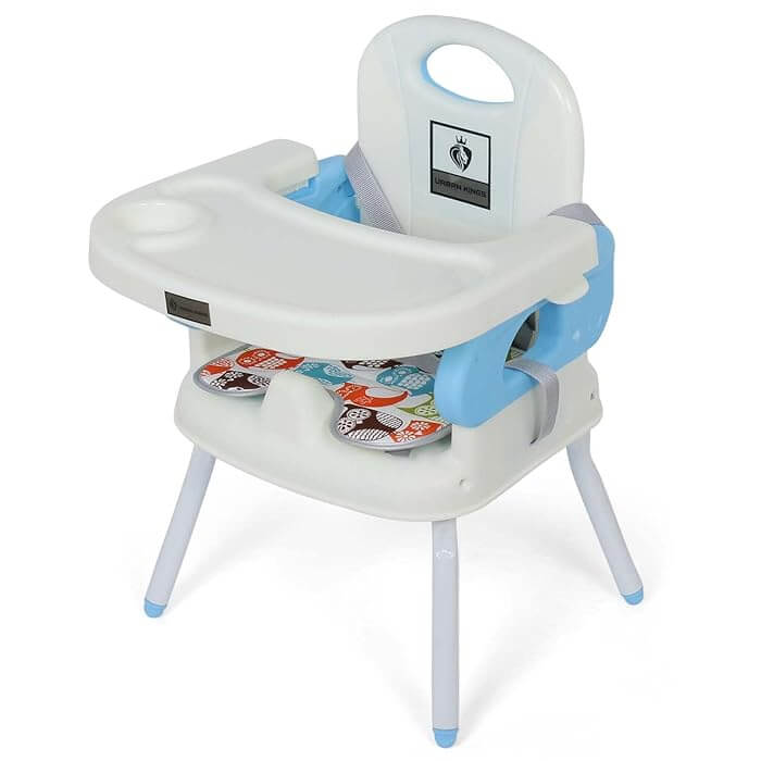 3 in 1 Toddlers Booster Seat