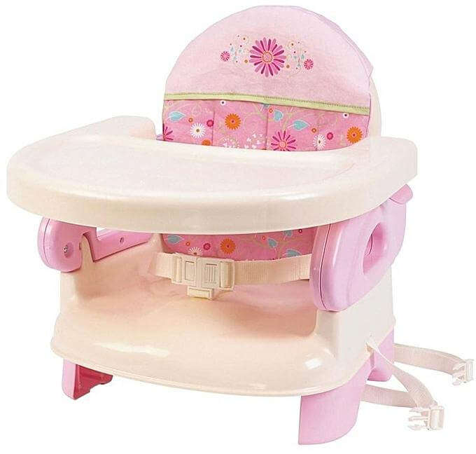 3 in 1 Toddlers Booster Seat