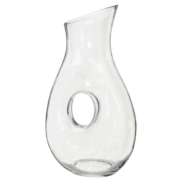 Wine Decanter Carafe Modern Glass Wine Decanter Carafe