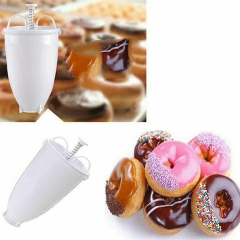 Donut Maker