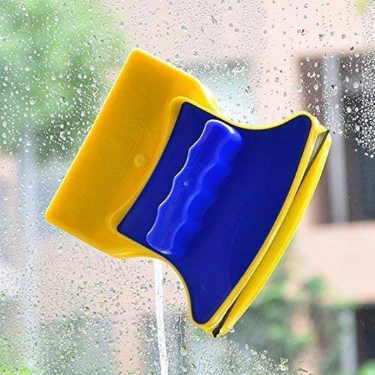 Double Sided Glass Window Cleaner