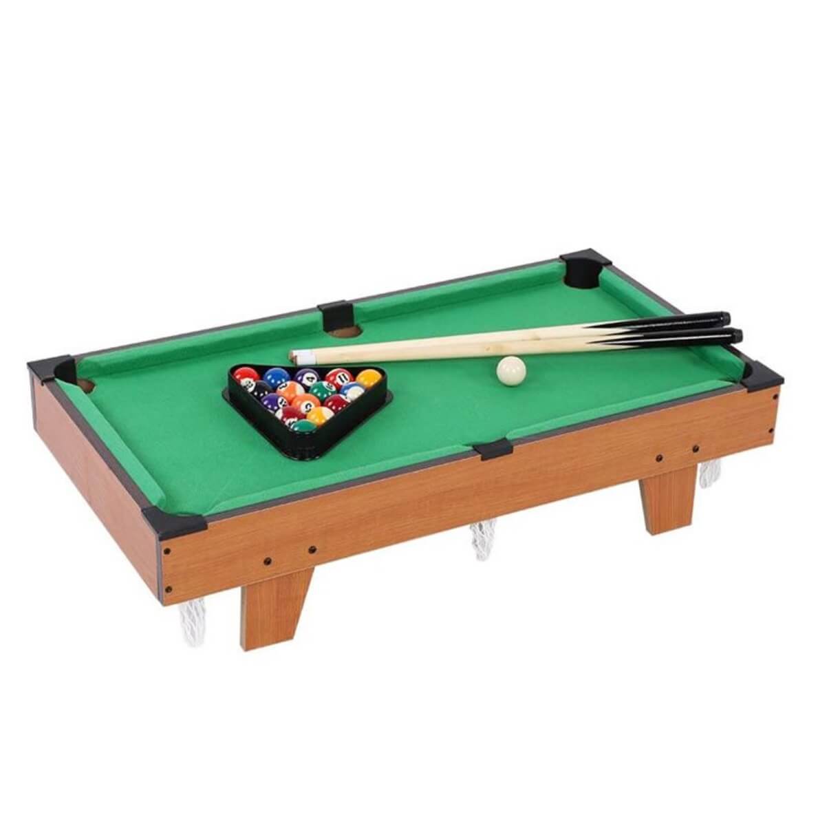 Mini Pool table