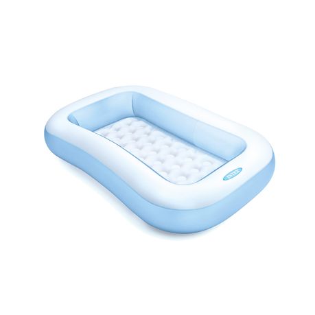 Intex Rectangular Pool