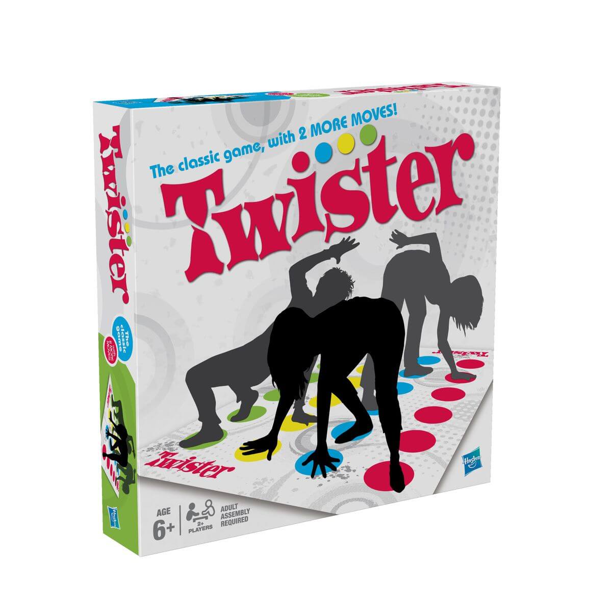 Twister Game