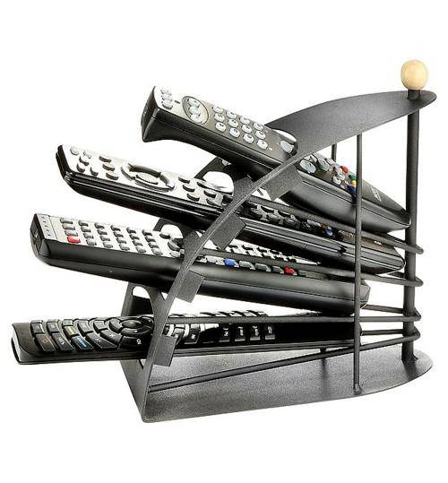 Remote Organizer